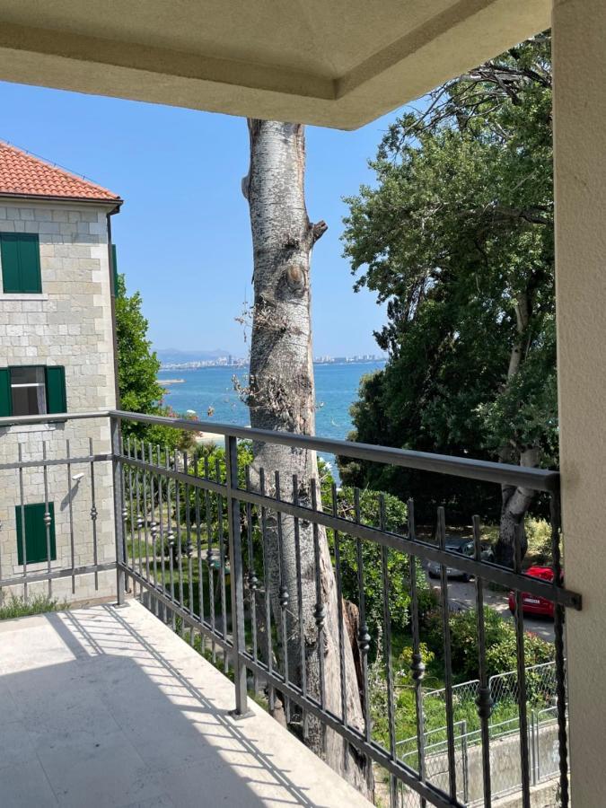 Seaside Apartments Kastela Exterior photo