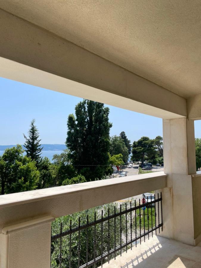 Seaside Apartments Kastela Exterior photo