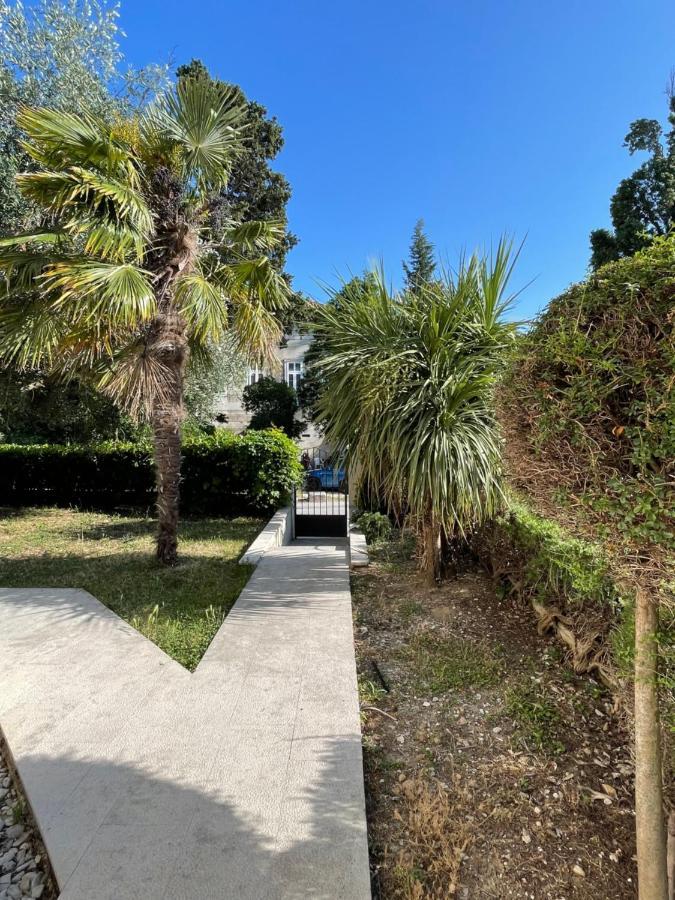 Seaside Apartments Kastela Exterior photo