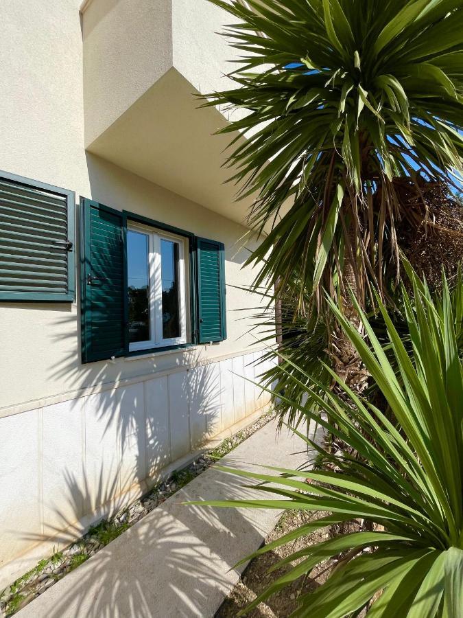 Seaside Apartments Kastela Exterior photo